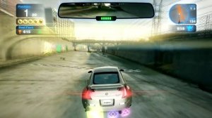 Обзор игры Blur [Смотр]