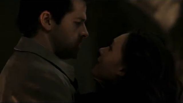 Supernatural "Сладкая парочка" смотреть онлайн