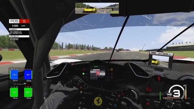 Nurburgring Gp GT смотреть онлайн