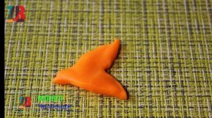 Челлендж рисуем Золотую рыбку +бонус  Мастер класс-лепим (пластилин)Золотую рыбку Сундучок секретов.