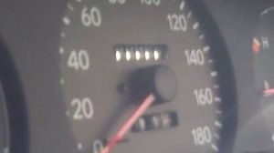 Разгон до 100 км/ч тойота королла