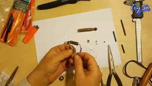 Ремонт паяльника за 20 минут и «3 копейки»