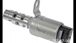 Клапан электромагнитный изменения фаз ГРМ Mazda CX 5 2.0  PE0114420  Разборка Mazda CX 3 5 6 7 9 