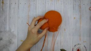 ?Лошадка ПОНИ? крючком, мастер-класс