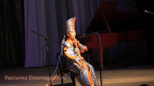Etnomagazin.ru:::Шоор-Тандалай