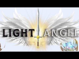 ОБЗОР НА LIGHT ANGEL PW 1.3.6