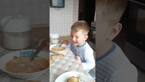 Плакса-хохотун)))