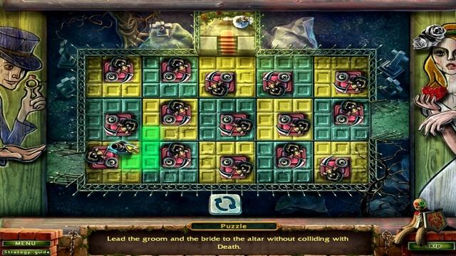 Let's Play: Stray Souls: Stolen Memories - Walkthrough - Part 4 смотреть онлайн