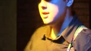 Шах и Мат (г. Каховка) - Дым Сигарет + Тёмный Лес (live,8 октября 2011 года,НК "Night City")