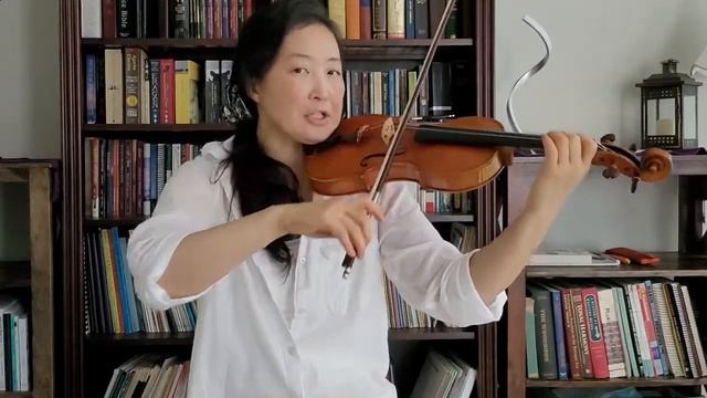 3 Octave Scales: G Major - Violin Play Along and Mini Tutorial смотреть онлайн