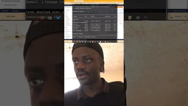 Create an Amazon EC2 Instance ,Install Apache & Git, then Host a Basic Website смотреть онлайн
