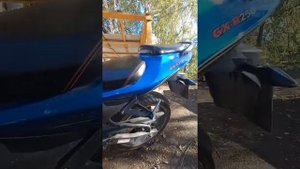 Обзор мотоцикла Xinling GX-R250