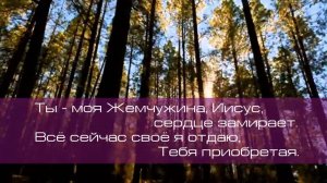 Христианское поклонение. Сборник №51