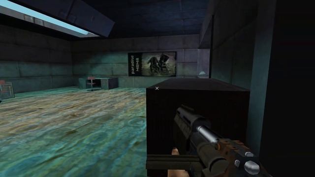 Requiem: Avenging Angel - 11 Power Plant - No Commentary 4K смотреть онлайн