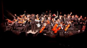 [RITGSO] "Sogno di Volare" - Civilization VI (Orchestra)