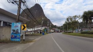 Таиланд без туристов \Что едят и как живут местные жители?