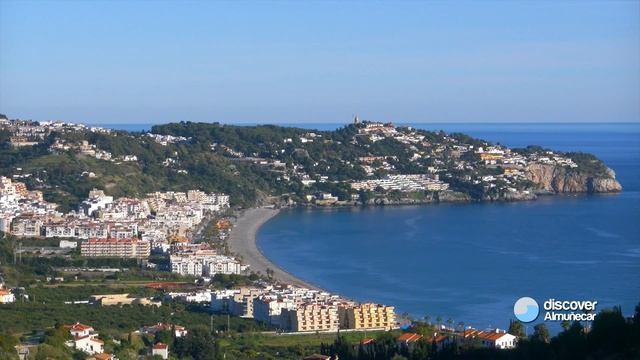 playa de la herradura | discoveralmunecar.com смотреть онлайн