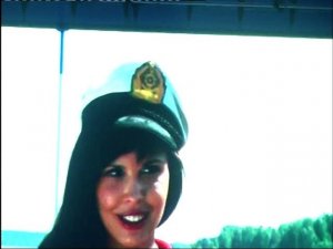 Юнги Балтийского флота.