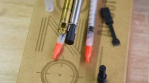 ТЮНИНГ СНАЙПЕРА В СТРАЙКБОЛЕ. ДОРАБОТКА СТВОЛИКА И УСТАНОВКА СИЛХОП DOZA
