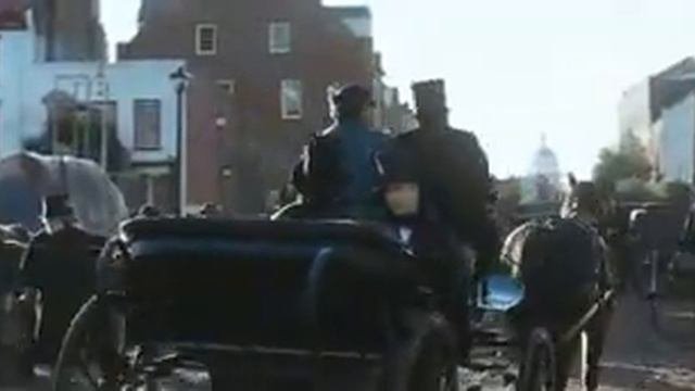 Tрейлер Линкольн (дублированный, рус