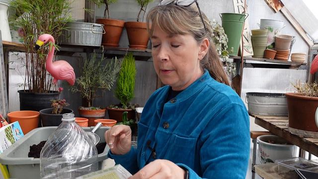 10 WINTER SOWING MISTAKES and How to Avoid them! смотреть онлайн