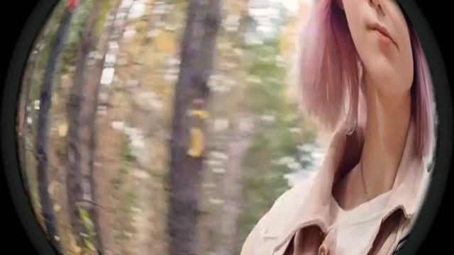 Прокол септума и странная белка в лесу?️ смотреть онлайн