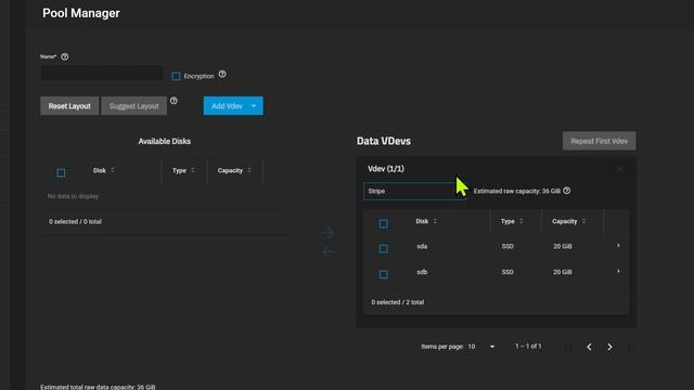 DIY NAS on a BUDGET! with TrueNAS Scale смотреть онлайн
