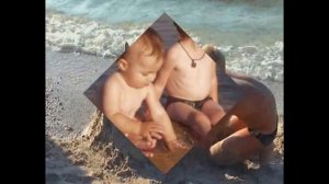 Отдыхать в Ейск на Азовское море. Детский пляж "Меляки"