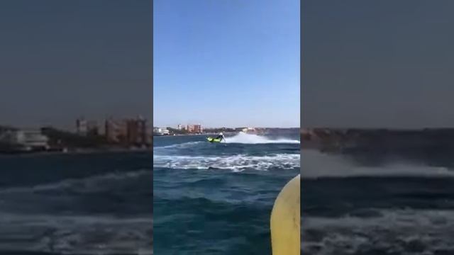 Jetsurf Race Dfi 2019 Racing Jetsurf in Cabo Roig Alicante