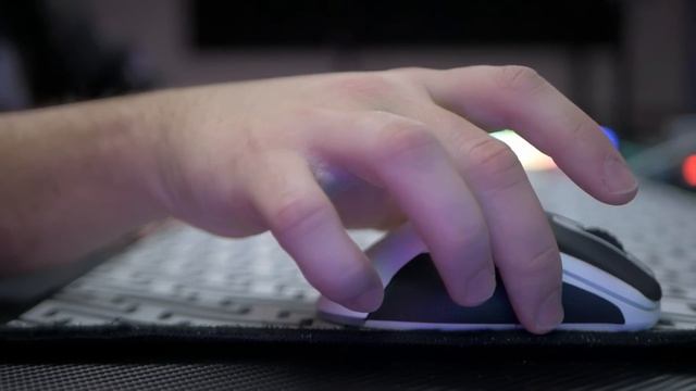 ?️  ШИКАРНАЯ! БЮДЖЕТНАЯ! БЕСПРОВОДНАЯ! ИГРОВАЯ МЫШЬ c Алиэкспресс - Fantech Helios Go XD5 обзор