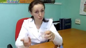 Как выбрать менструальную чашу  Рассказывает врач гинеколог