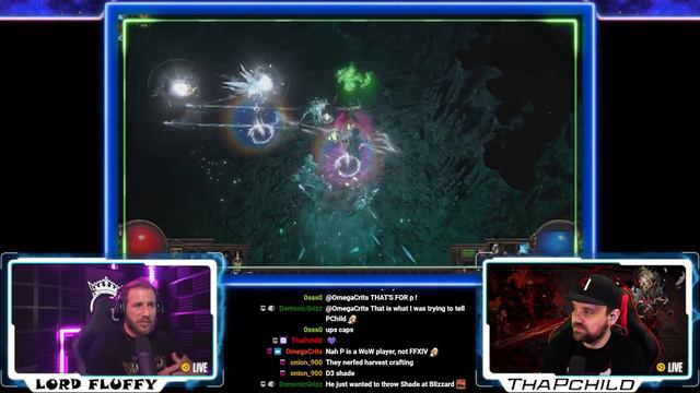 New Meta Podcast Episode 154: Path of Exile: Expedition смотреть онлайн