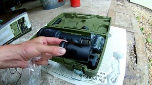 Ручной гайковерт редукторный -  "мясорубка". Приобрел для камаза. Спина скажет спасибо