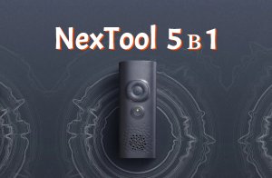 NexTool NE20236 | Обзор новинки Xiaomi NexTool