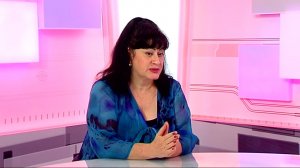 Программа "В центре внимания" интервью с Ниной Стельмах
