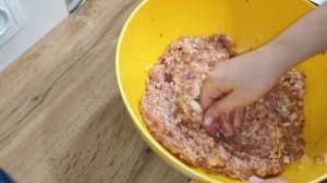 Домашние котлеты из готового фарша| ГОТОВИМ ПРОСТО #котлеты #cutlets