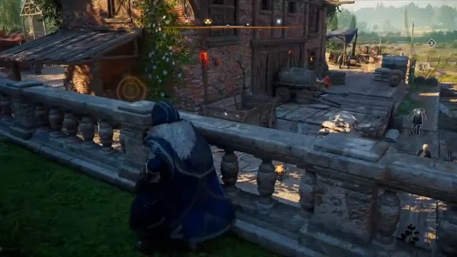 Assassin's Creed Вальгалла ➤ #128 ➤ Закрываем регион Амьенуа. смотреть онлайн