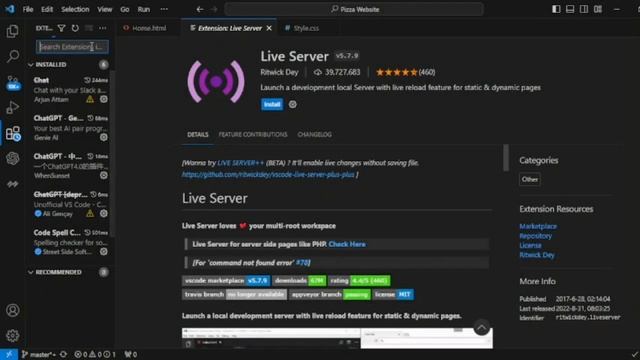 "Unlock Your Coding Potential: Top 5 VS Code Extensions for 2023 | Must-Have Tools for Developers"