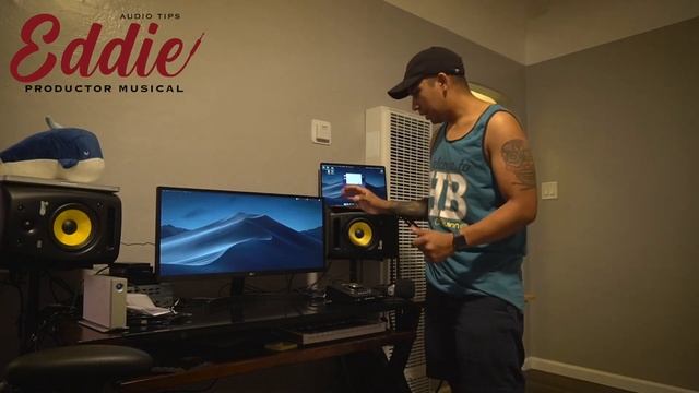 EL MEJOR MONITOR para Estudio de Grabación | Review + Unboxing 29 UltraWide | AUDIO TIPS