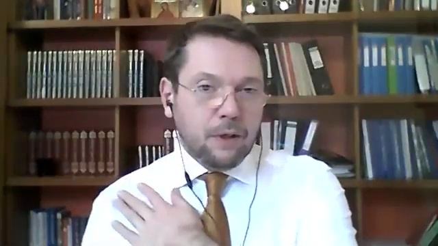 #57 ГОСРОЗЫСК открывает тайны Администрации Президента! смотреть онлайн