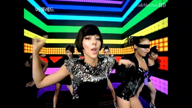 CF Package #6(Rain, SNSD, Lee Min-Ho, Kim Hyun-Joong...) смотреть онлайн