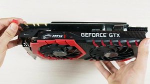 КУПИЛ МОНСТРА НА COMPUTERUNIVERSE! MSI GTX 1080 Ti! СРАВНЕНИЕ С 1080, ЧЕСТНЫЙ ОБЗОР, ОТЗЫВ, ТЕСТЫ!