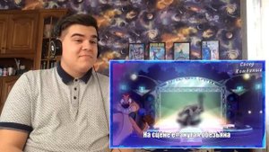 ▷ Король Лев 3 | RYTP (Сосед Комкиных) | РЕАКЦИЯ