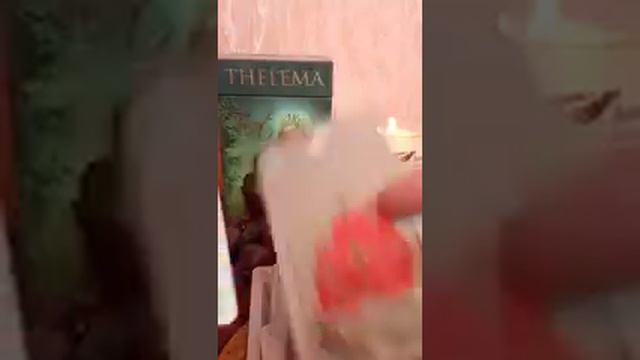 Обзор👁️ колоды"Серебряный Оракул Ленорман"