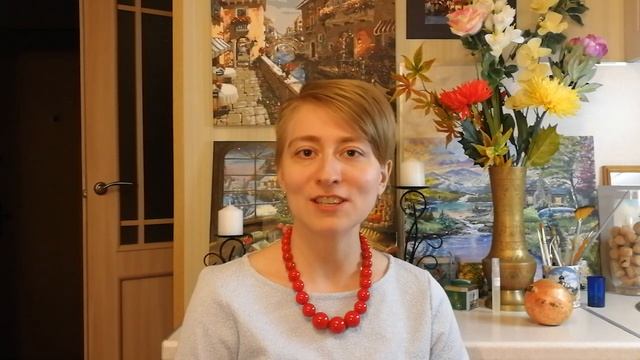Парфюмерный ликбез. Парфюмерия и жизнь.
