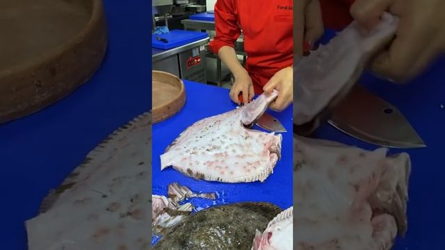 New recipes seafood by chef Faruk GEZEN ? #farukchef смотреть онлайн