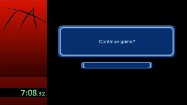 Goku's Story Speedrun [13:39] смотреть онлайн