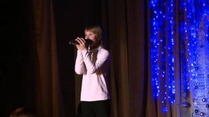 Театр песни "Талисман" - Белая страна