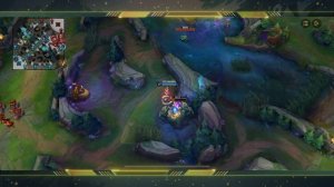 Wild Rift: Ирелия Гайд | Полный Гайд на Ирелию от Топ 1 Европы.