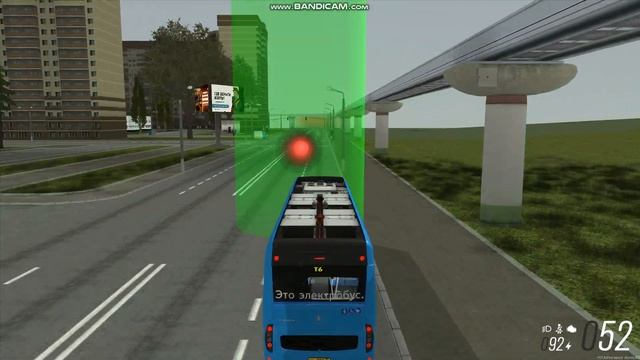 Все маршруты общественного транспорта | MTA PROVINCE | Таймлапс. смотреть онлайн